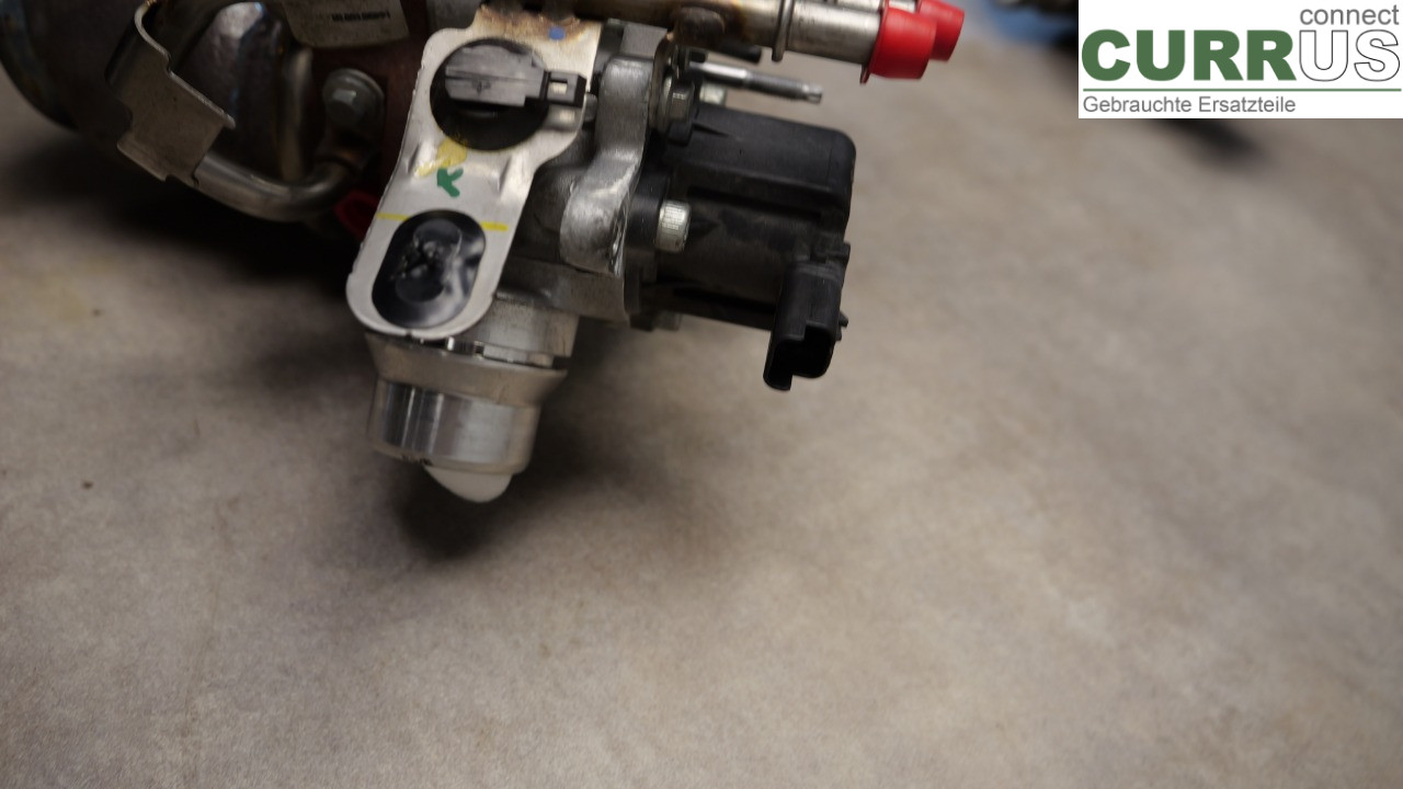 RENAULT CLIO/E-TECH V    20- Turbolader 144108206R H4D-470