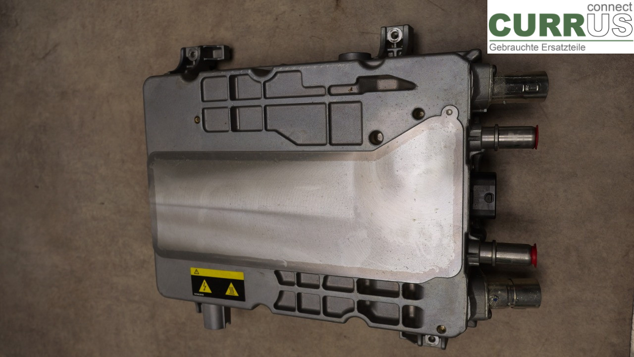 VOLVO XC60  18- Moduł rozdziału zasilania 36010908 B4204T52