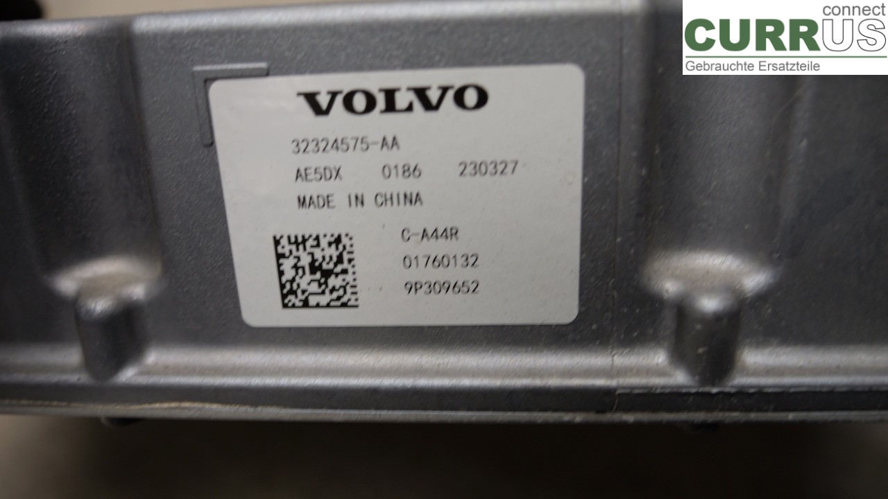 VOLVO XC60  18- Moduł rozdziału zasilania 36010908 B4204T52