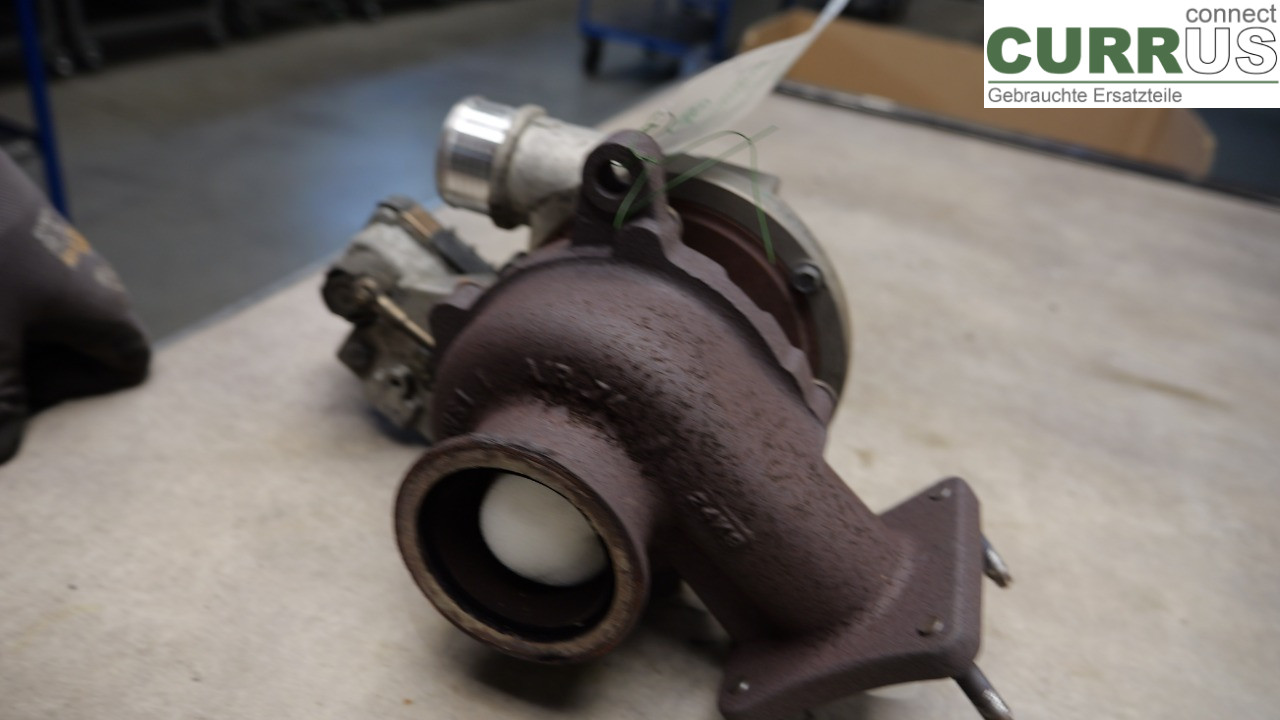 VOLVO V70      08-13 Turbo charger 36002619 D5244T14