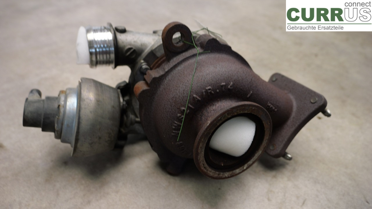 VOLVO V70      08-13 Turbo charger 36012380 D5204T3