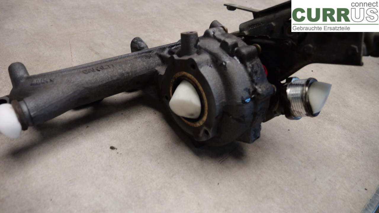 VOLVO V70      08-13 Turbo charger 36002651 D5244T5