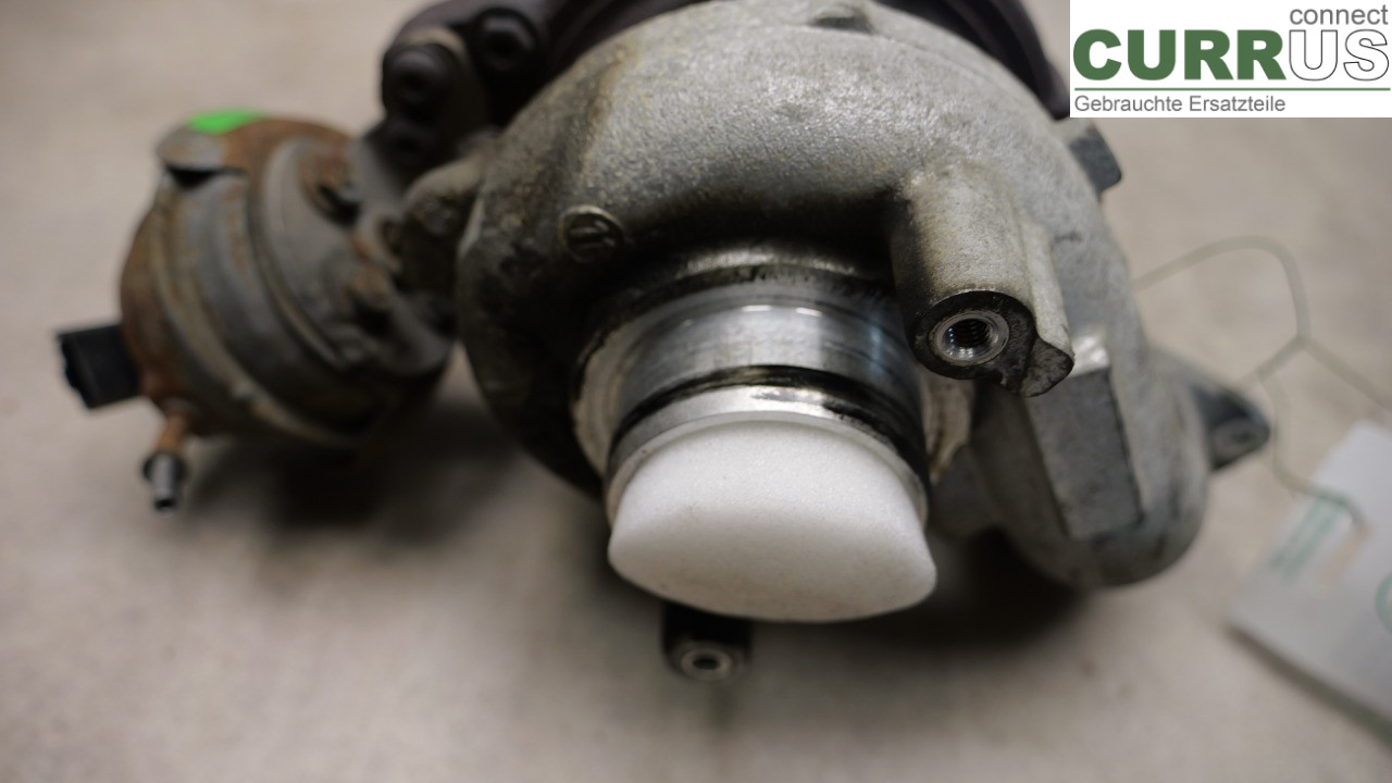 VOLVO V60 11-13 Turbo charger 36010147 D4162T