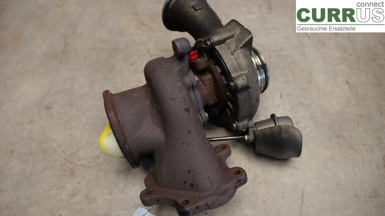 VOLVO V40  12-19 Turbo charger 36050833 D4204T14