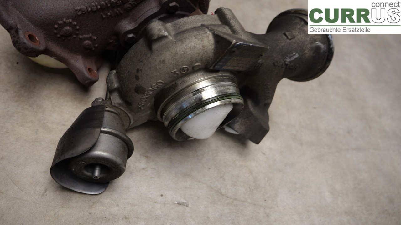 VOLVO V40  12-19 Turbo charger 36050833 D4204T14