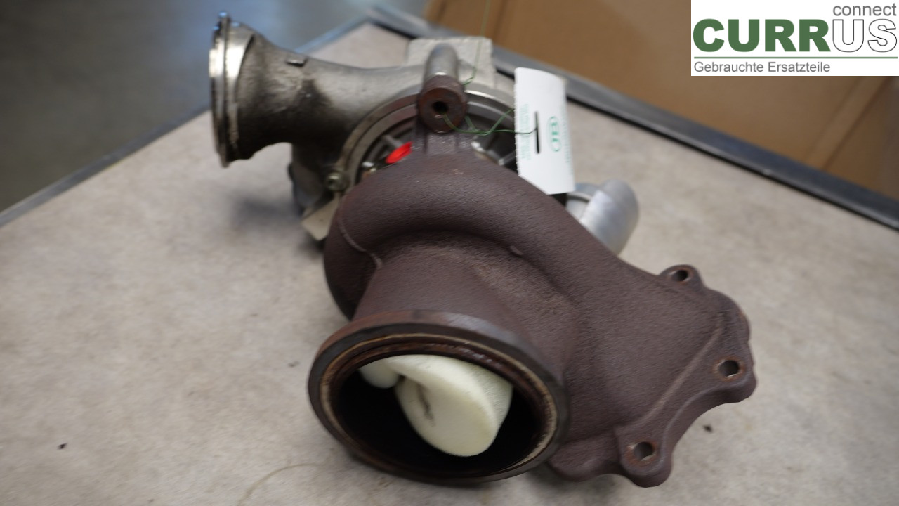 VOLVO XC60 18- Turbo charger 36050833 D4204T14