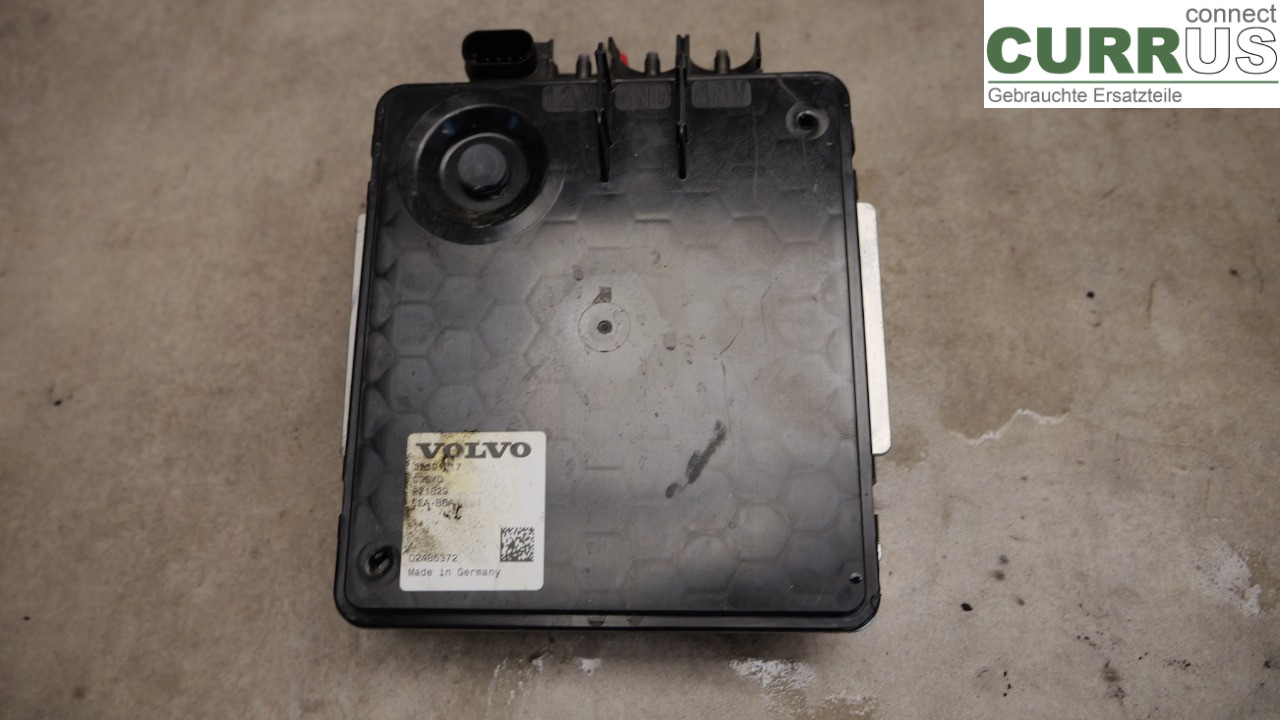 VOLVO V60 19- Stromverteilungsmodul 36013252 D420T8