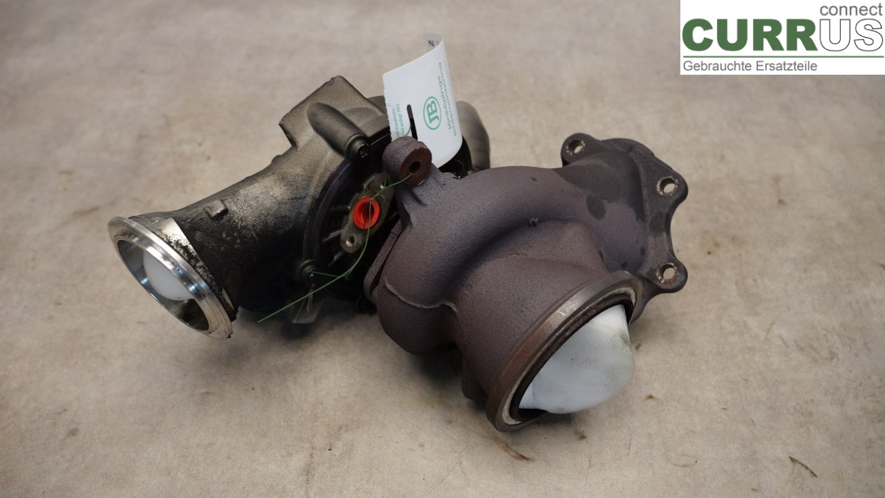 VOLVO XC60 14-17 Turbo charger 36050833 D4204T14