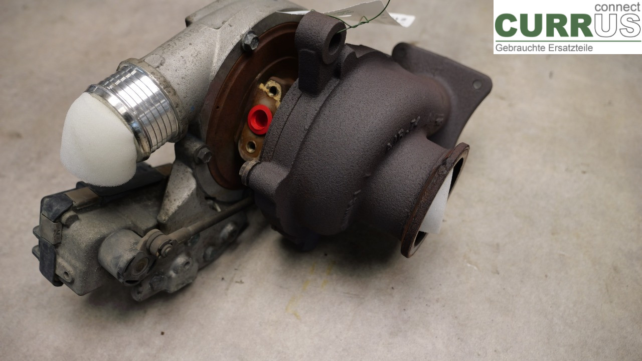 VOLVO V70      08-13 Turbo charger 36002619 D5244T14