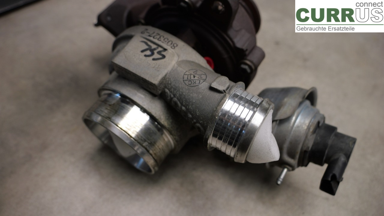 VOLVO V70      08-13 Turbo charger 36012380 D5204T3