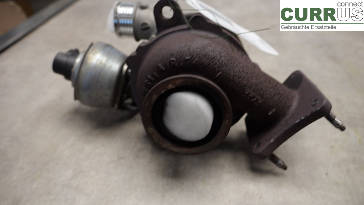 VOLVO V70      08-13 Turbo charger 36012380 D5204T3