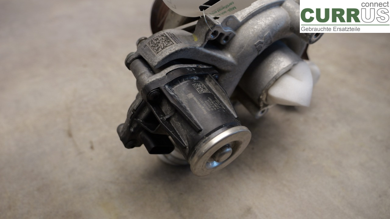 RENAULT CLIO/E-TECH V    20- Turbolader 144106580R 