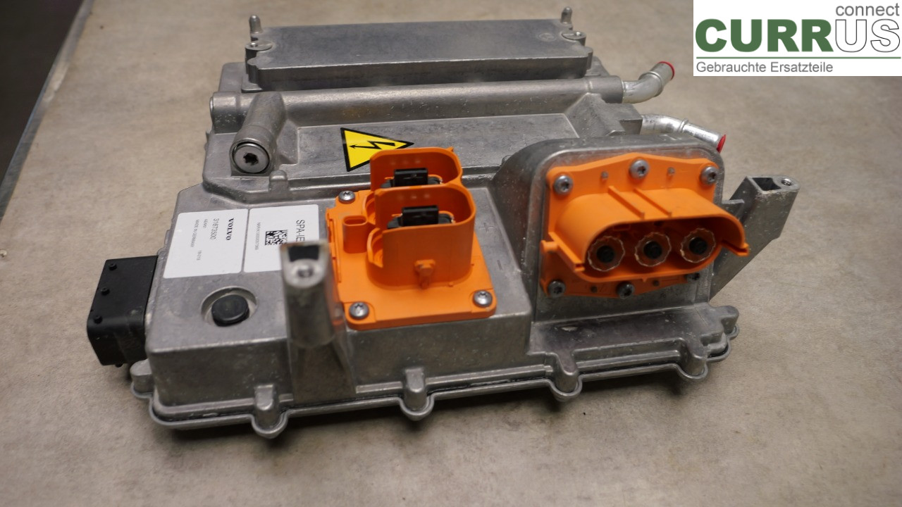 VOLVO XC60  18- Converter / inverter - electric 36011726 B4204T34