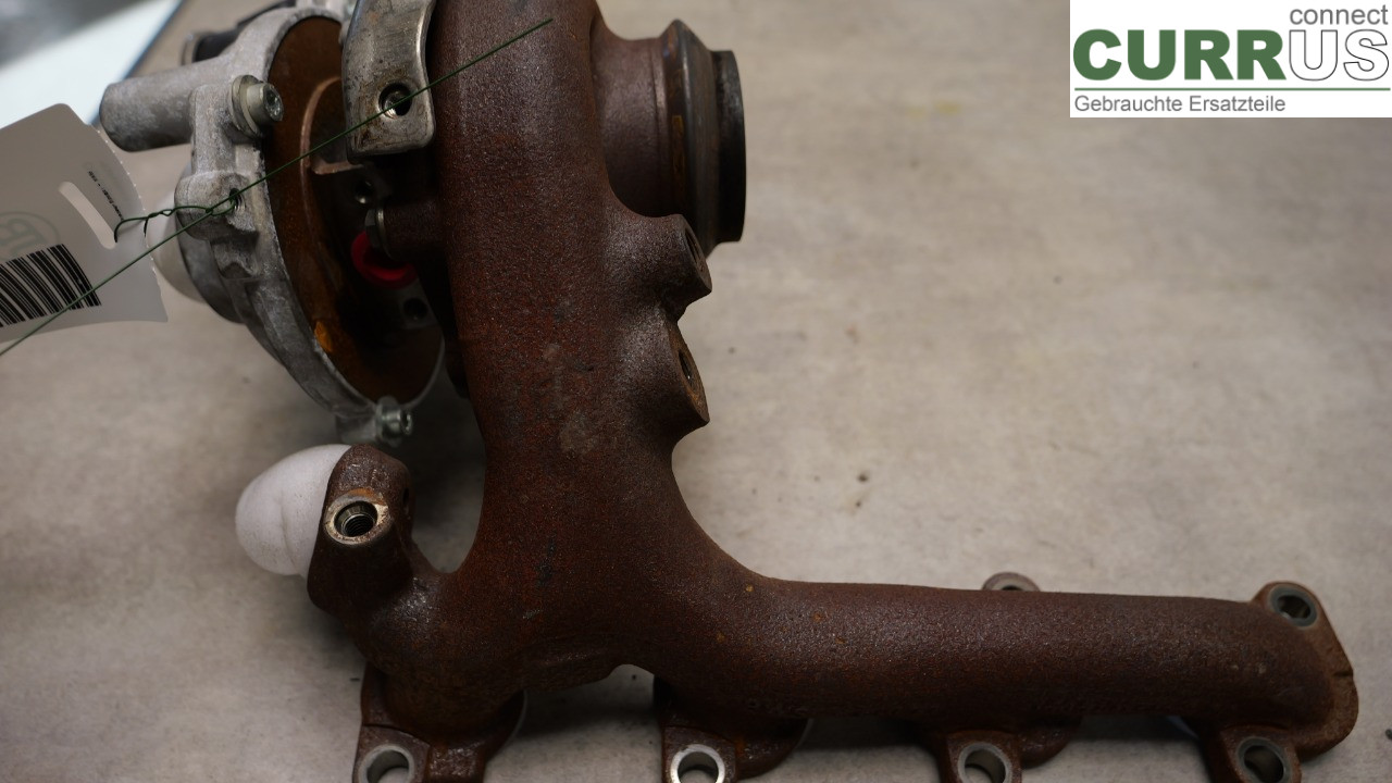 RENAULT CLIO/E-TECH V    20- Turbolader 144106580R 