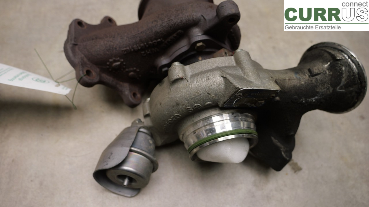 VOLVO V90 17- Turbo charger 36050833 D4204T14
