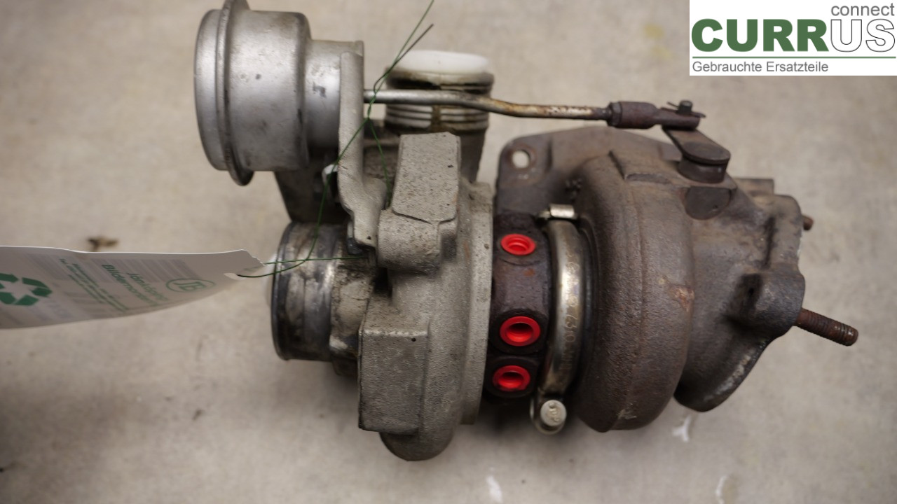 VOLVO V70      00-04 Turbolader 36012378 B5254T2