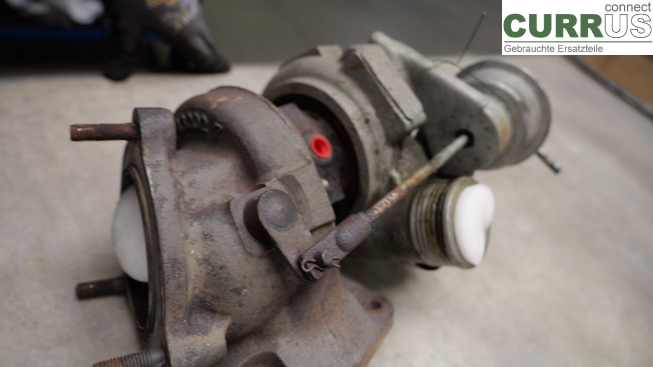 VOLVO V70      00-04 Turbolader 36012378 B5254T2