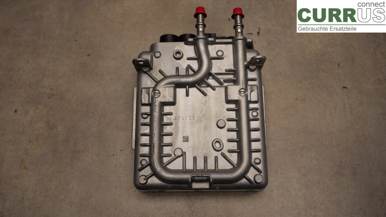 VOLVO V60 CROSS COUNTRY 19- Module de distribution électrique 36013252 D420T8