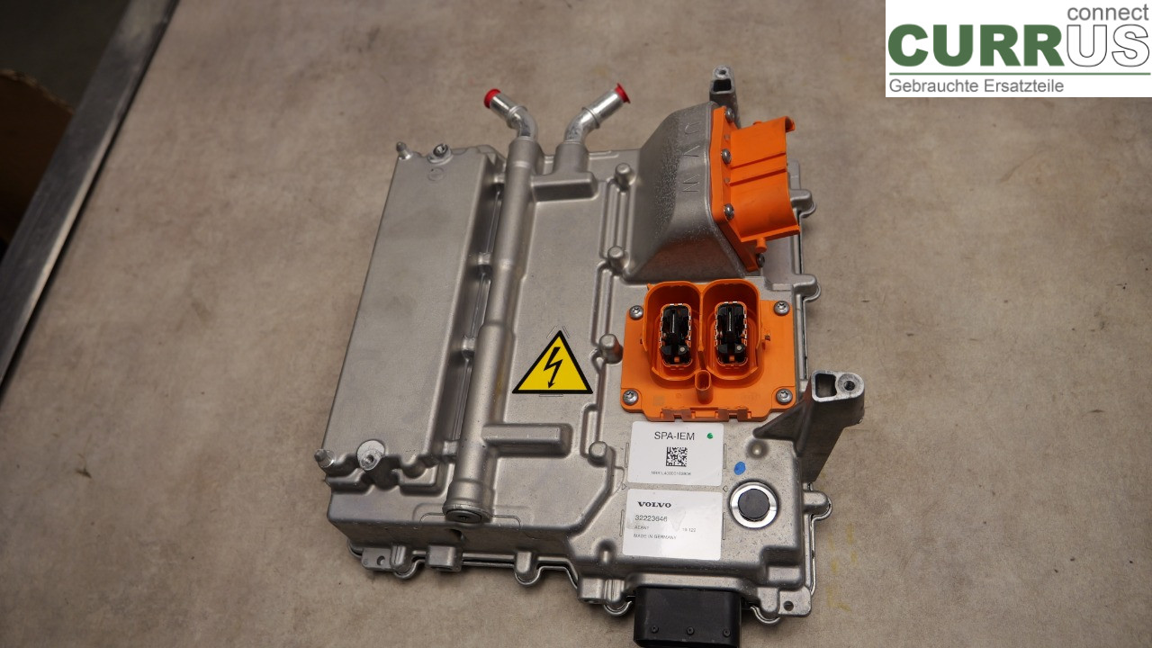 VOLVO V60 19- Strömdistributionsmodul 36011726 B4204T48