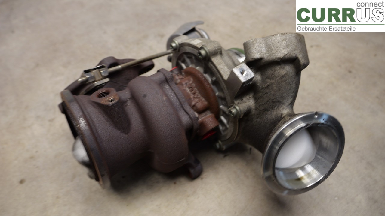 VOLVO XC60 14-17 Turbo charger 36050833 D4204T14