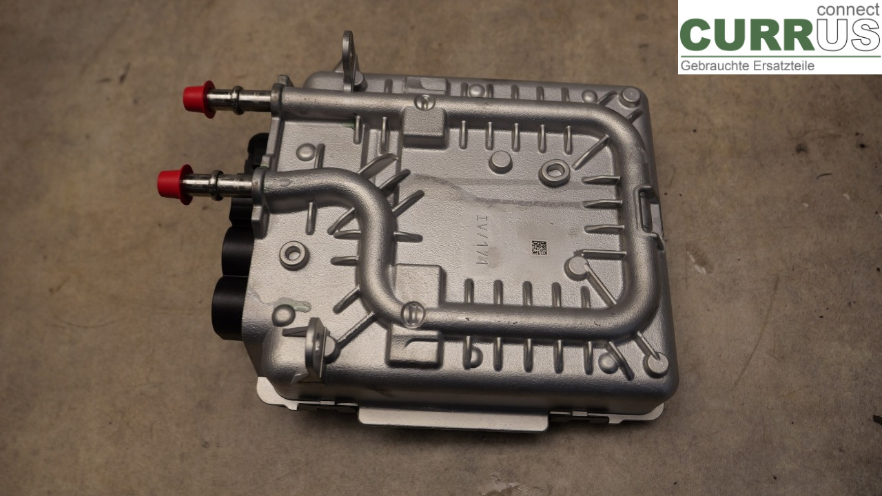 VOLVO XC90/RECHARGE  16- Power distribution controller 36013252 B420T2