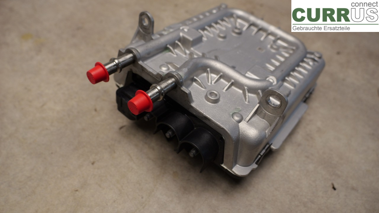 VOLVO XC90/RECHARGE  16- Power distribution controller 36013252 B420T2