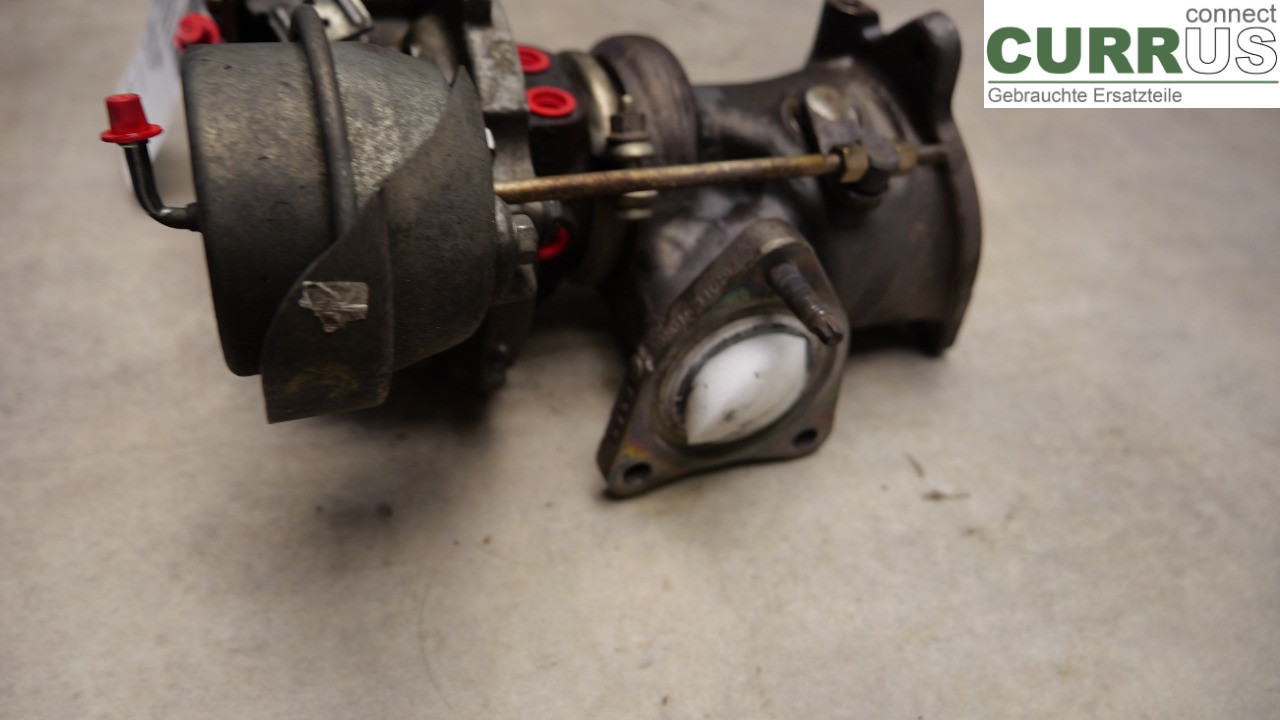 VOLVO V70      08-13 Turbo charger 36001999 B4164T2