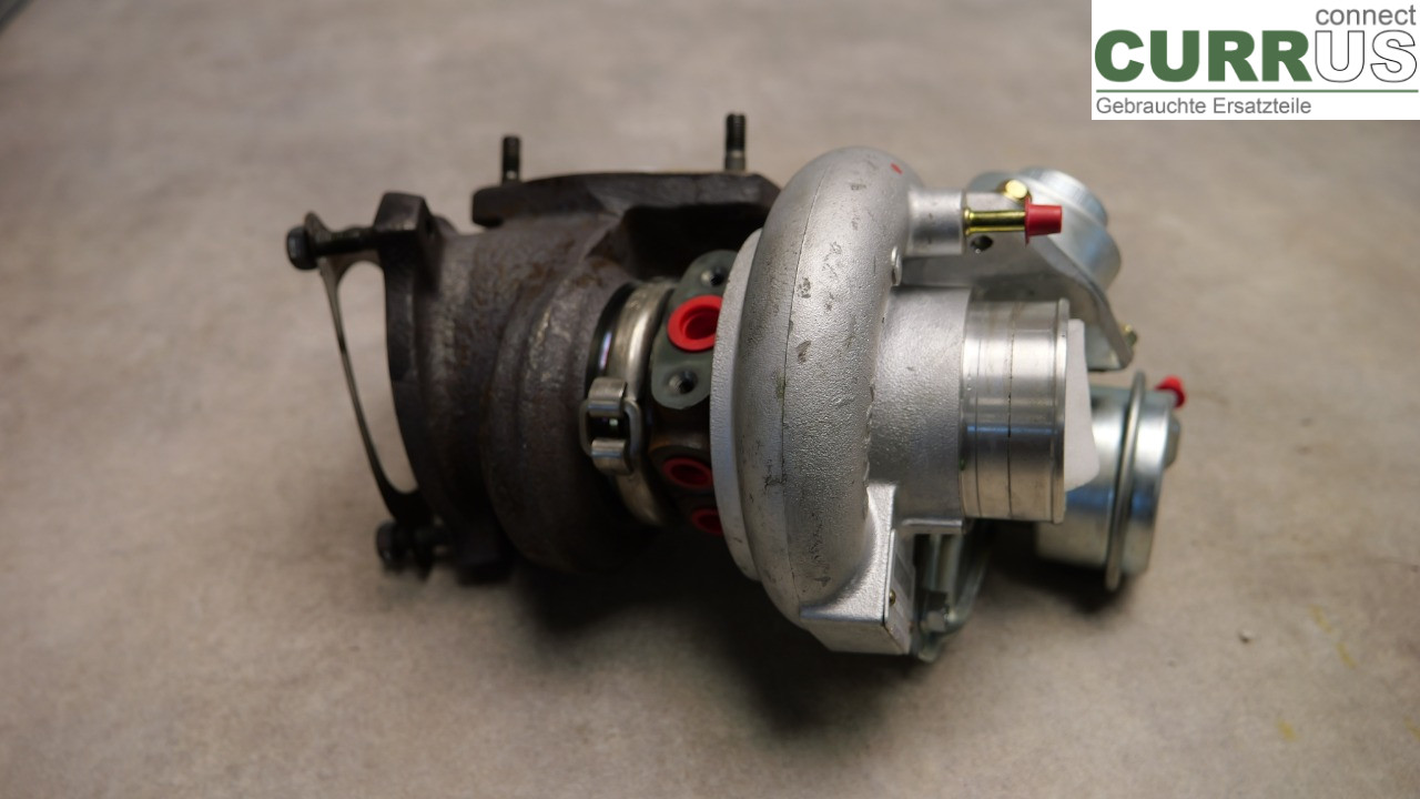 VOLVO S60      01-04 Turbolader 8602396 B5244T3