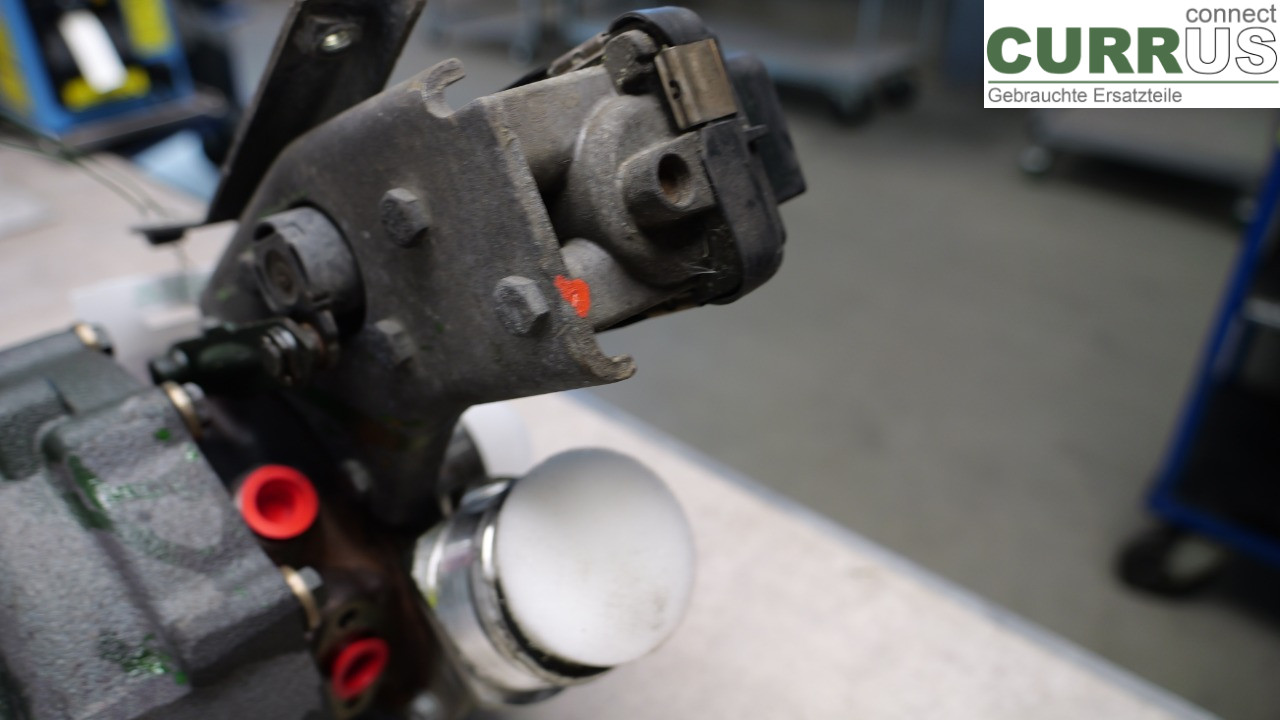 VOLVO XC60  09-13 Turbolader 36002651 D5244T5