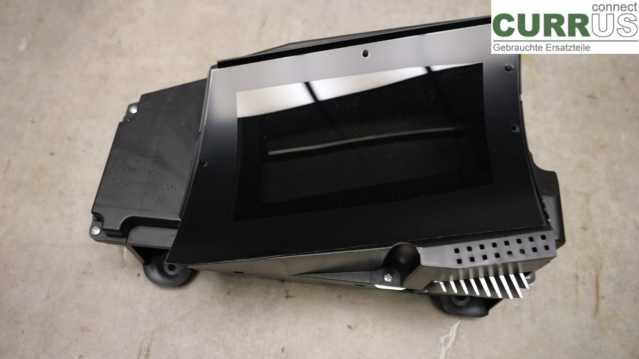 VOLVO XC90/RECHARGE  16- Monitor 36003847 B4204T57