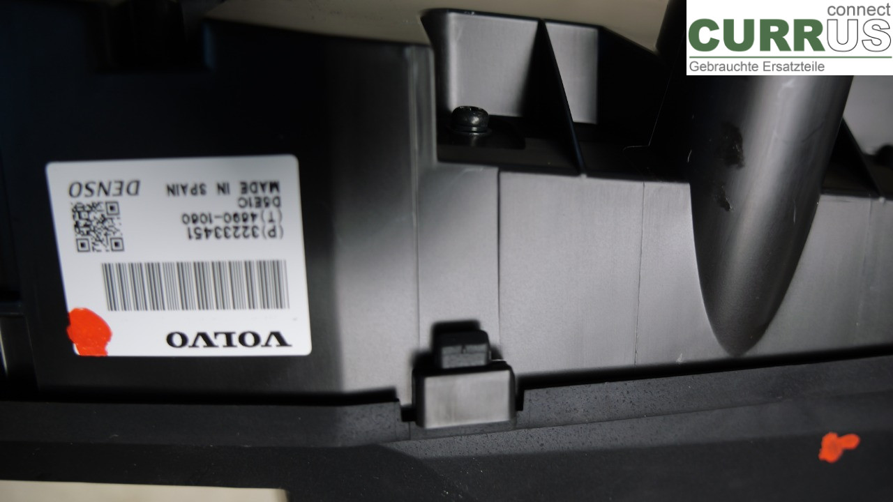 VOLVO XC90/RECHARGE  16- Monitor 36003847 B4204T57