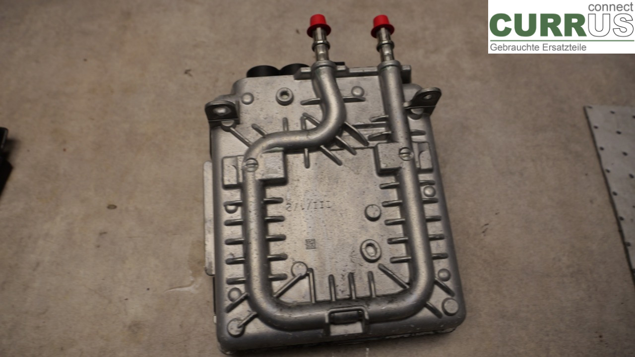 VOLVO XC40/RECHARGE 18- Controller til strømfordeling 36013252 B420T5