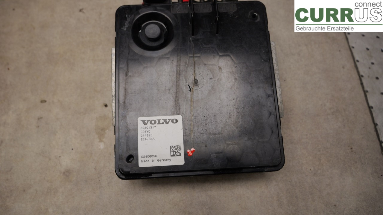 VOLVO XC40/RECHARGE 18- Controller til strømfordeling 36013252 B420T5