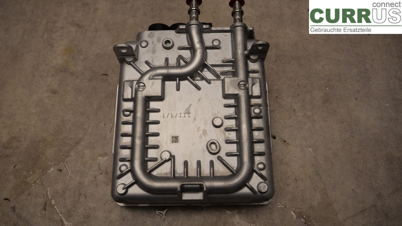 VOLVO XC40/RECHARGE 18- Stromverteilungsmodul 36013252 B420T2