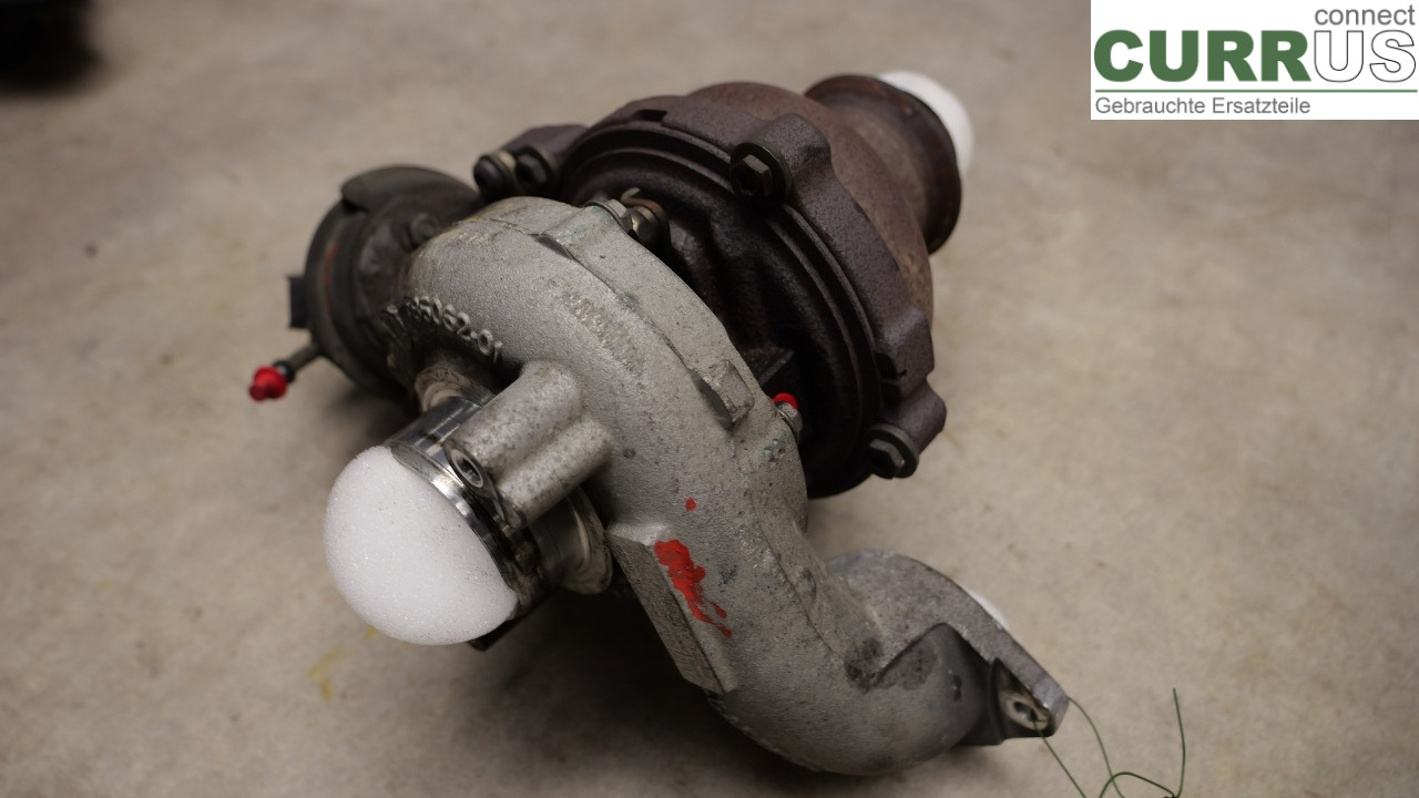 VOLVO V60 11-13 Turbo charger 36010147 D4162T