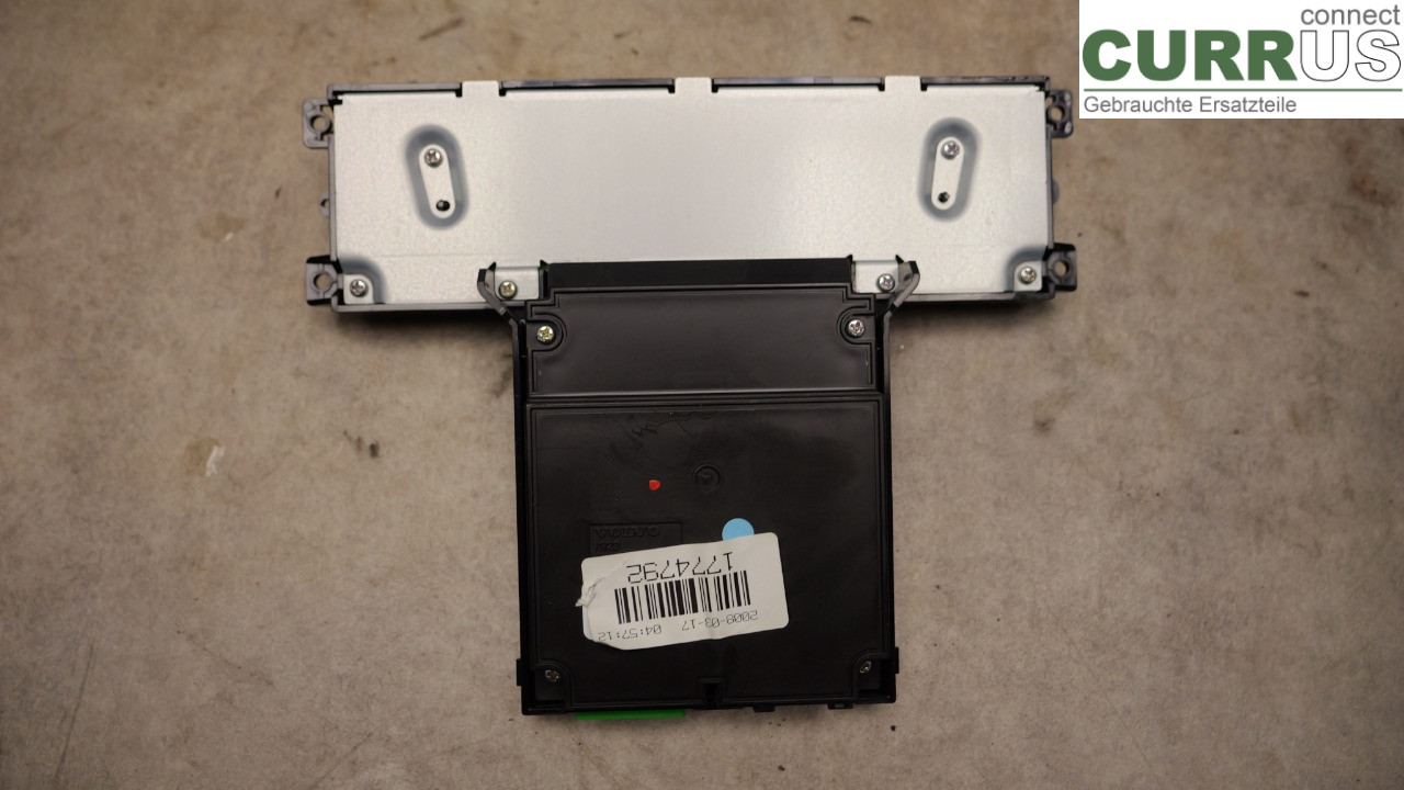 VOLVO V70      08-13 Monitor 31328828 D5244T5