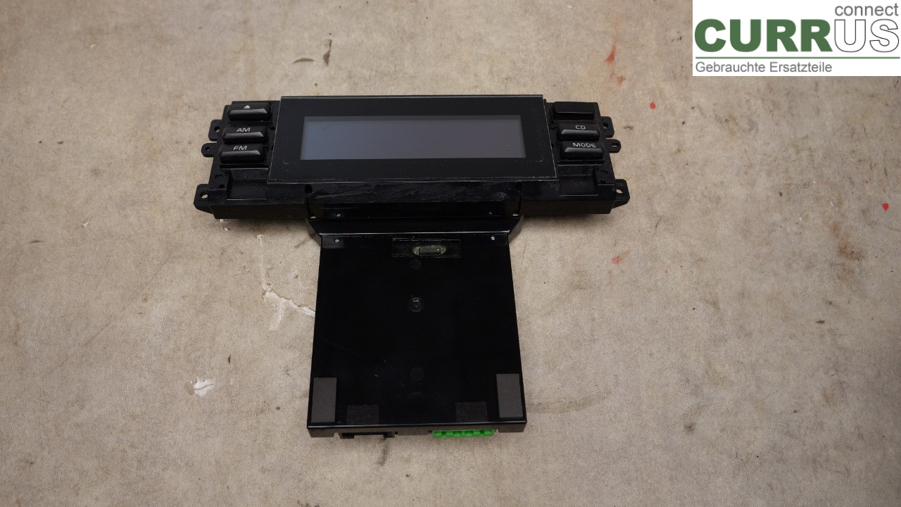 VOLVO V70      08-13 Monitor 31328828 D5244T5