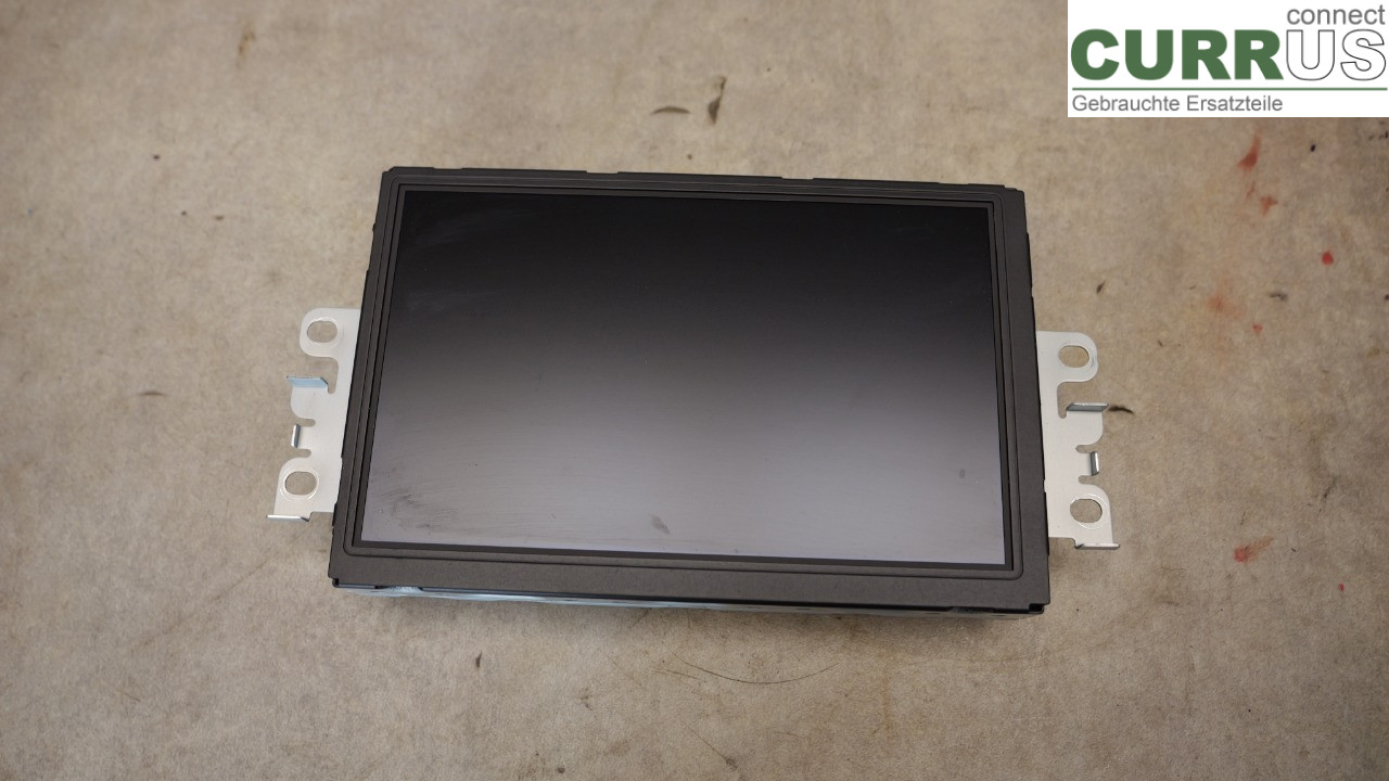 VOLVO XC70 14-16 Monitor 36011464 D4204T5
