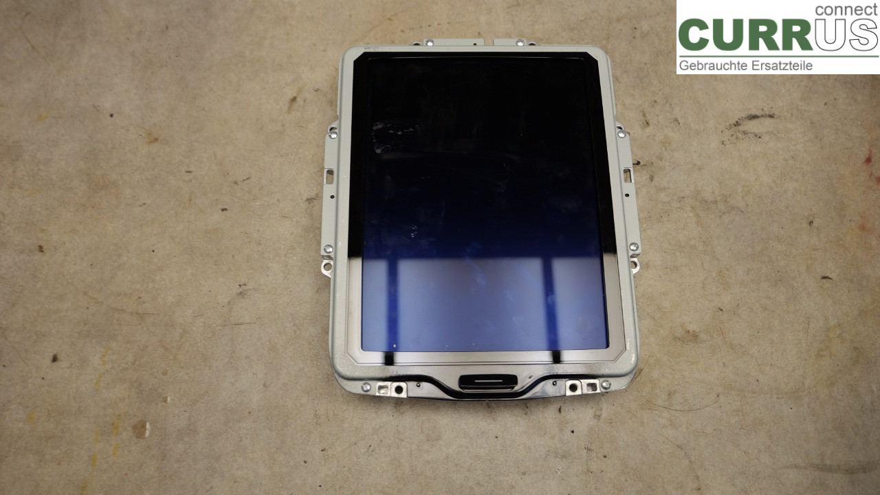 VOLVO XC60 18- Monitor 36010560 B4204T27