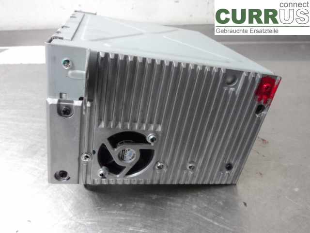 SAAB 9-5     10- 12 Radio CD /Multimediapanel 12823459 2,0T A20NFT