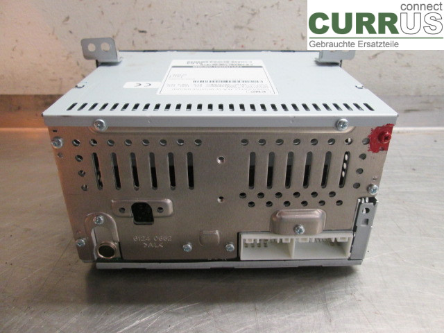 KIA SPORTAGE (SL) 11-15 Radio CD / Multimedia panel 961603U230WK 2,0 CRDI D4HA