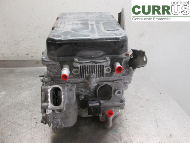 LEXUS RX AL10  09-15 Converter / inverter - electric G92A0-48061 2GR-FXE