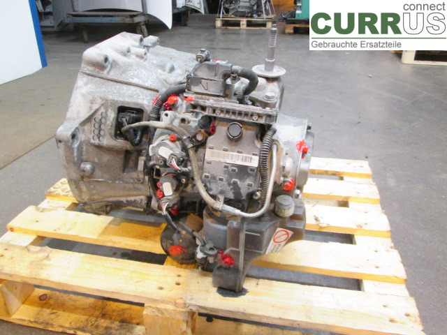 PEUGEOT 308 08-13 Gearbox (Automatic) 2232G5 1,6 9HR