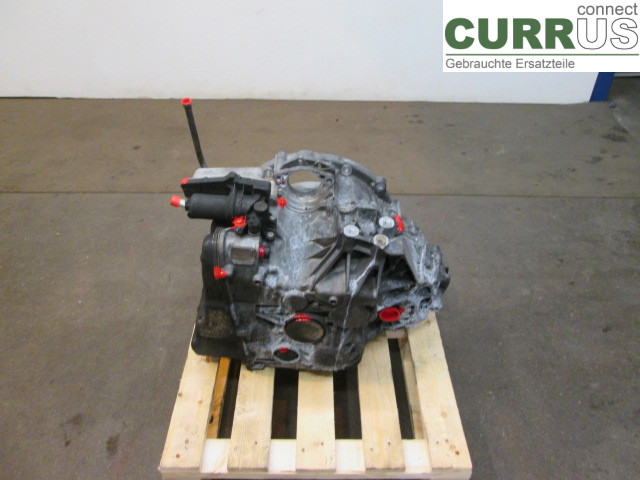 MB CLA-CLASS (C117/X117)  13-19 Automatikgetriebe A2463701503 OM651.930