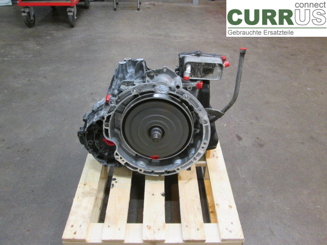 MB CLA-CLASS (C117/X117)  13-19 Automatikgetriebe A2463701503 OM651.930