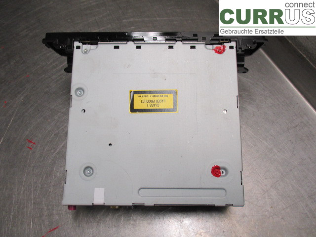 AUDI A7/S7 4G  11-17 Radio CD / panneau multimédia 4G0035670BX 3,0 CGWB