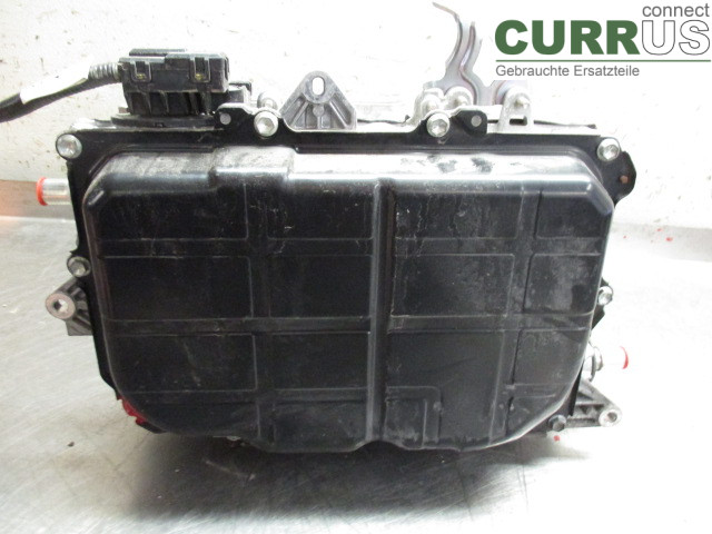 TOYOTA PRIUS ZVW30  09- Przetwornik / inwerter - elektryczny G92A0-47030 1,8 2ZR-FXE