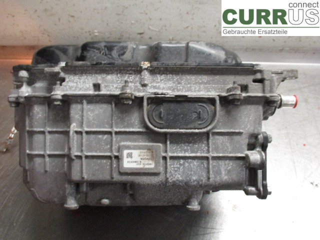 TOYOTA PRIUS ZVW30  09- Przetwornik / inwerter - elektryczny G92A0-47030 1,8 2ZR-FXE