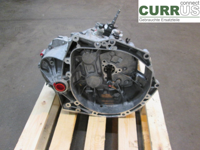 PEUGEOT PARTNER 16-18 Automatikgetriebe 1612241880 BH02  1,6