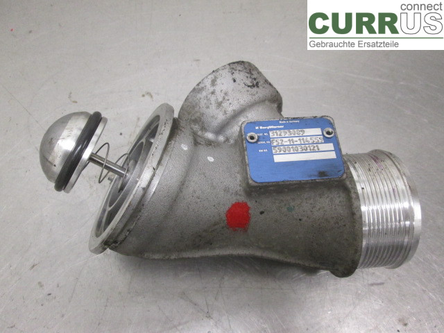 VOLVO XC60  09-13 Turbosprężarka 31431980 D5244T11